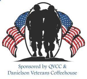 QVCC Logo - Veterans Stand Down - Access Agency