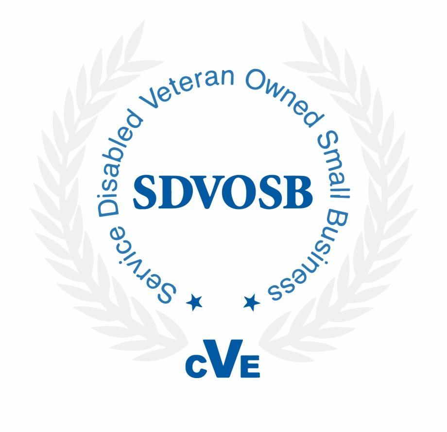 SDVOSB Logo - Simpson & Associates Sdvosb Llc, Concrete Repair - Service-disabled ...