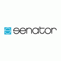 Senator Logo - Senator | Brands of the World™ | Download vector logos and logotypes