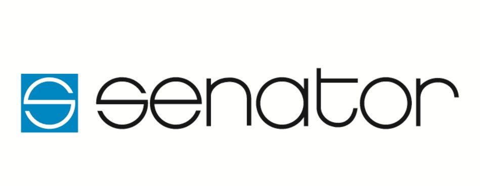 Senator Logo - Senator Pens - promotional