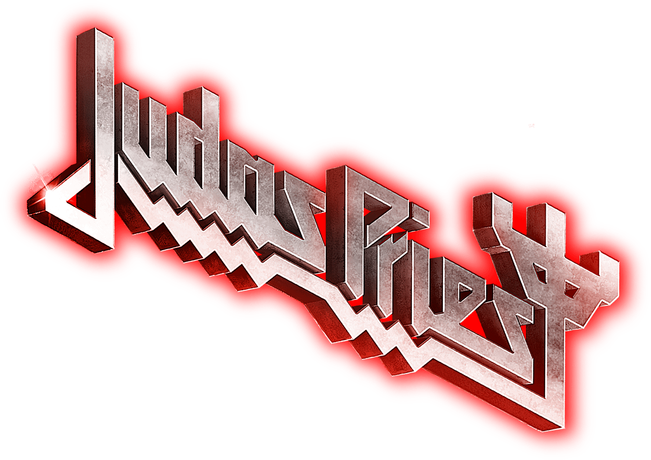 Judas Priest Logo - Judas Priest