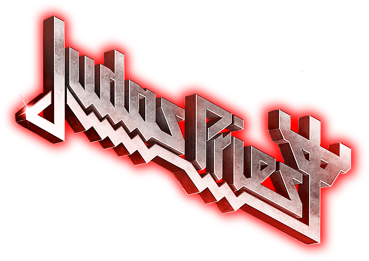 Judas Priest Logo LogoDix
