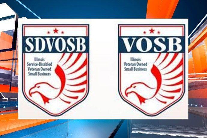 Vosb Logo - VA promotes logo program for business owners