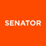 Senator Logo - Working at The Senator Group
