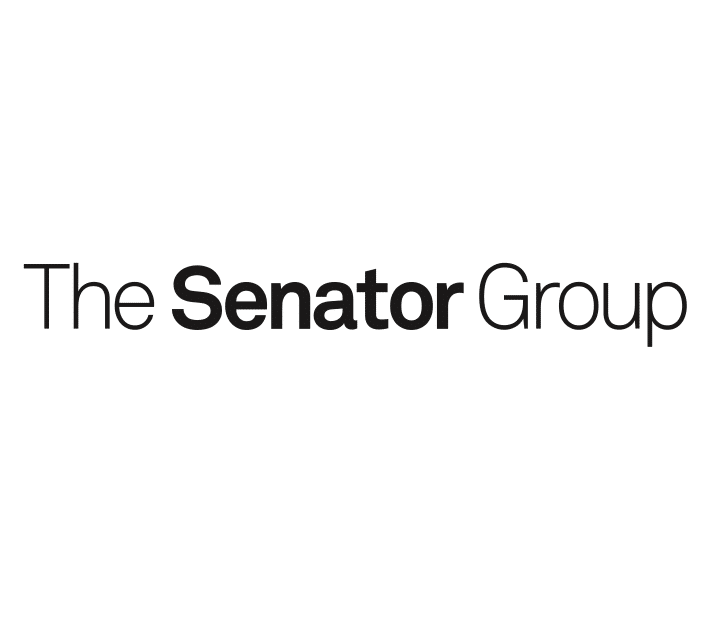 Senator Logo - Senator Logo