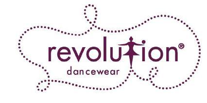 Dancewear Logo - Revolution Dancewear « Logos & Brands Directory