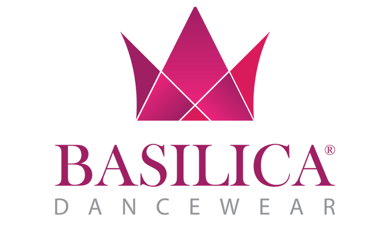 Dancewear Logo - Basilica Dancewear. Move Dancewear®