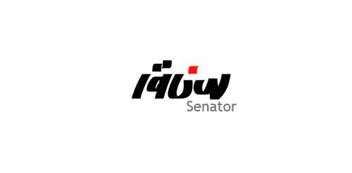 Senator Logo - senator