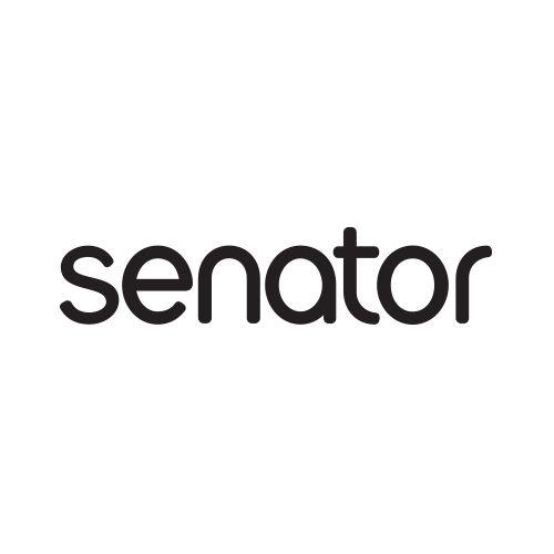 Senator Logo - Senator. Alpha Office Furniture