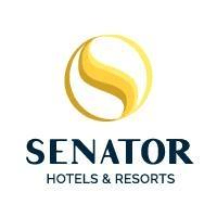 Senator Logo - Senator Hotels & Resorts | LinkedIn