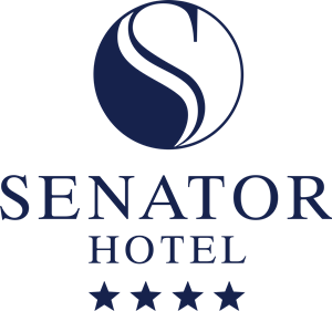Senator Logo - Hotel Senator Logo Vector (.CDR) Free Download