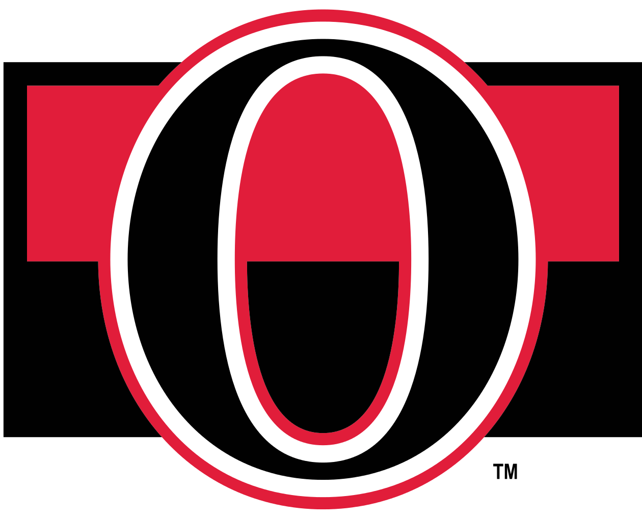 Senator Logo - What ifThe Senators Changed Their Identity?. Hockey By Design