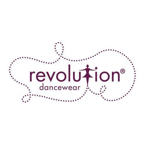 Dancewear Logo - Revolution Dancewear (@RevolutionDnce) | Twitter