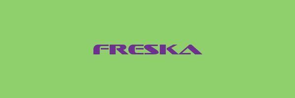 Freska Logo - FRESKA - Official Global DJ Rankings