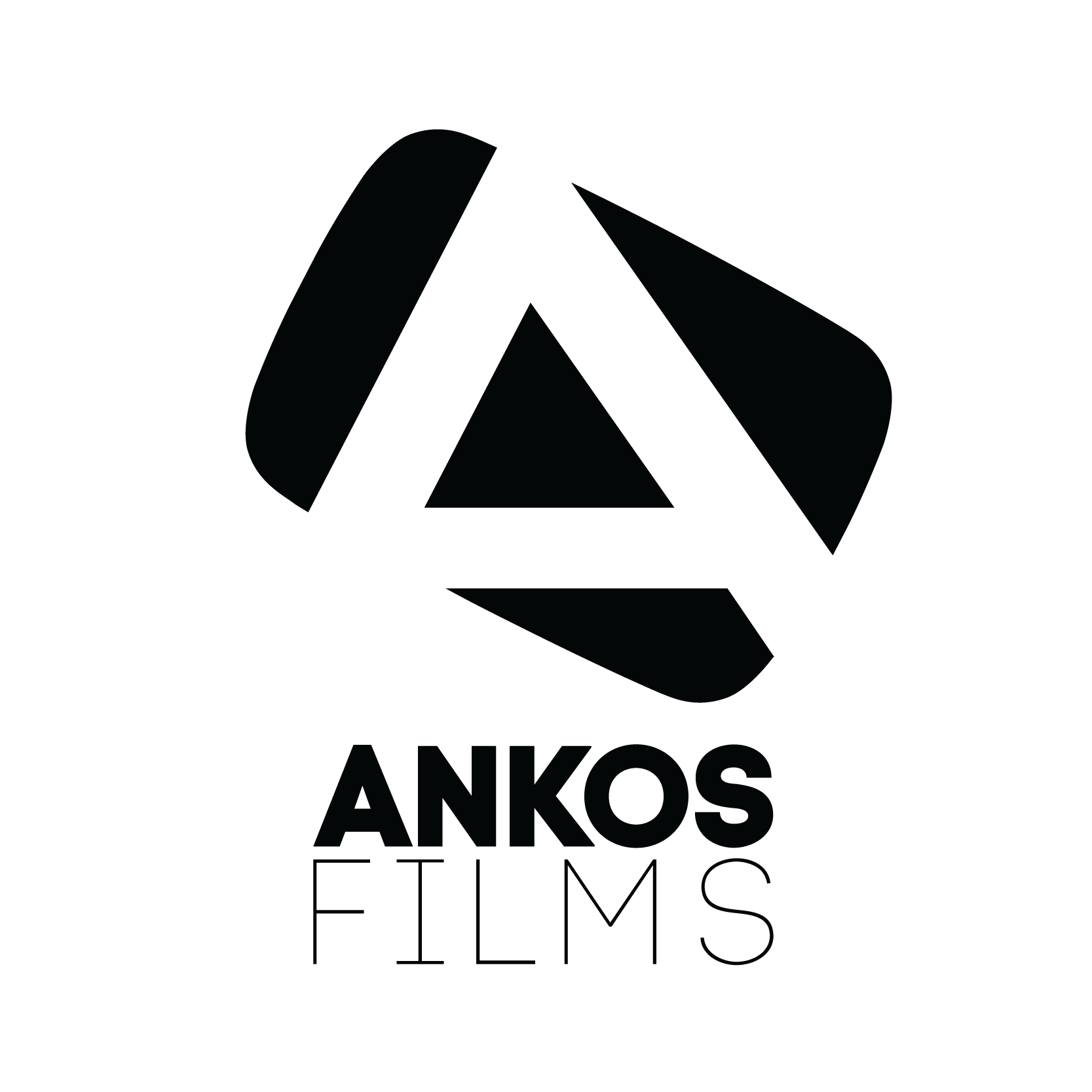 Films Logo - Ankos Films Logo | Zerflin