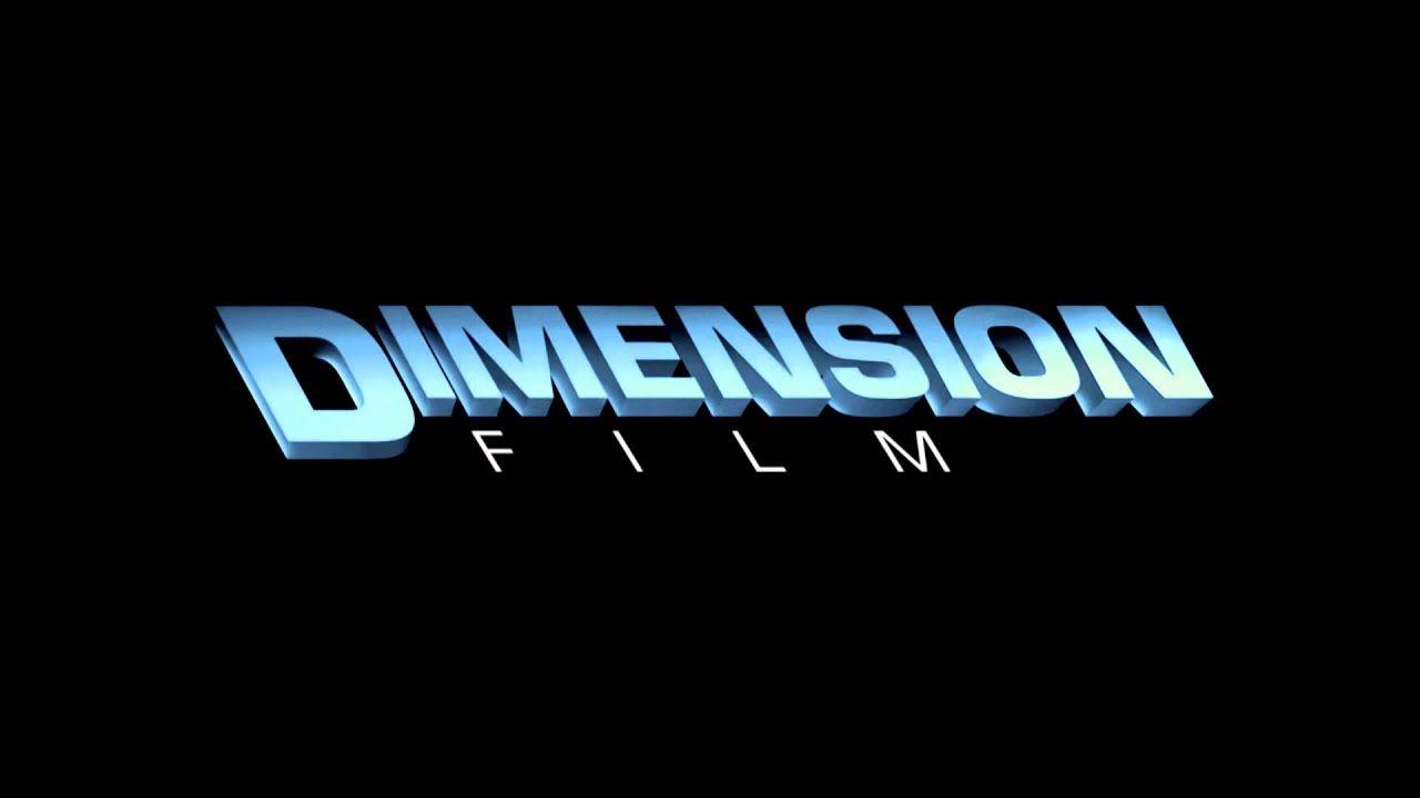 Films Logo - Dimension Films Logo 2014