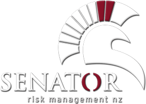 Senator Logo - About Us Senator Risk