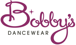 Dancewear Logo - Bobby's Dancewear – Omaha's best variety of dancewear, dance shoes ...