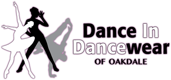 Dancewear Logo - Long Island Dancewear. Dance in Dancewear