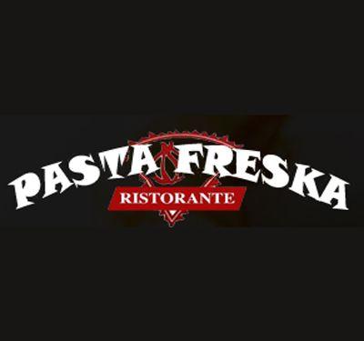 Freska Logo - Pasta Freska Seattle - Reviews and Deals at Restaurant.com