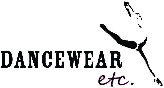 Dancewear Logo - Dancewear Etc Logo Ballet School. California Ballet School