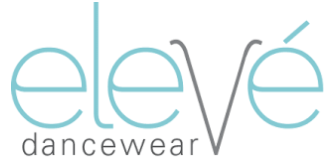 Dancewear Logo - The Shop