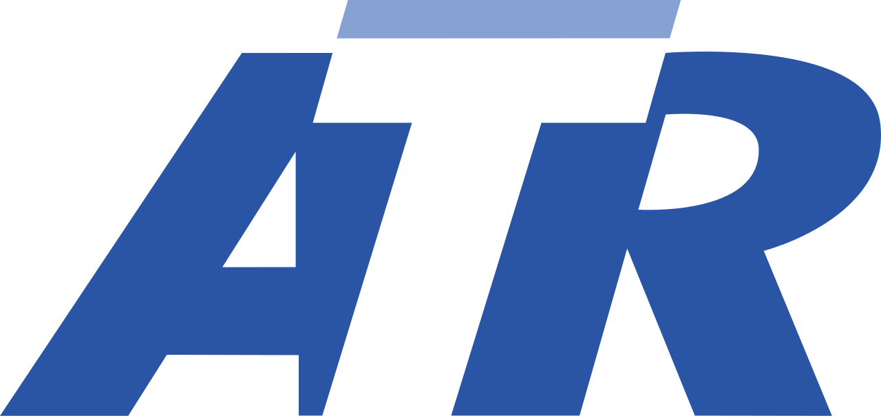 ATR Logo - File:ATR Logo (French-Italian).svg - Wikimedia Commons
