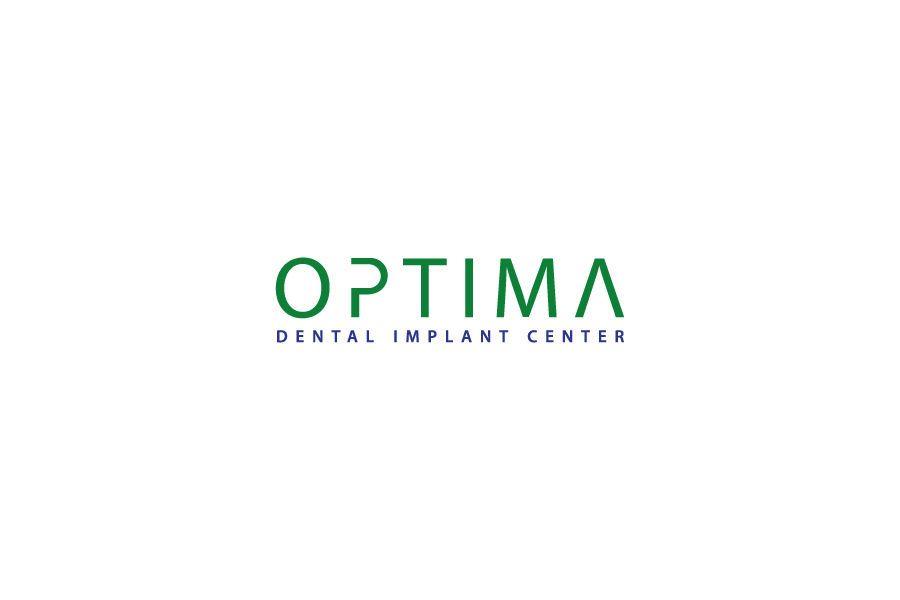 Optima Logo - Entry by DimitrisTzen for Design a Logo for Optima Dental