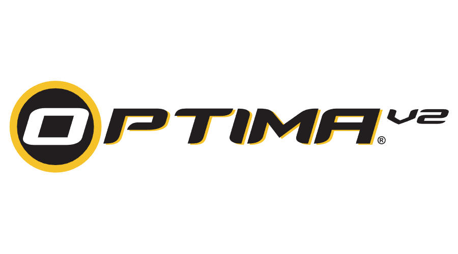 Optima Logo - OPTIMA V2 Vector Logo - (.SVG + .PNG)