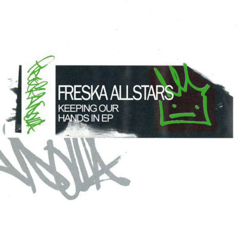 Freska Logo - Freska Allstars - Matchstick Men (Lentilheads) Lyrics | Musixmatch