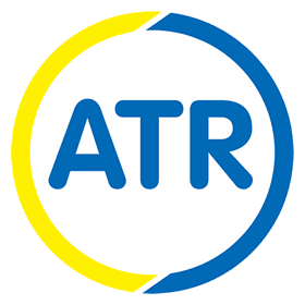 ATR Logo - Auto-Teile-Ring GmbH (ATR) Vector Logo | Free Download - (.SVG + ...