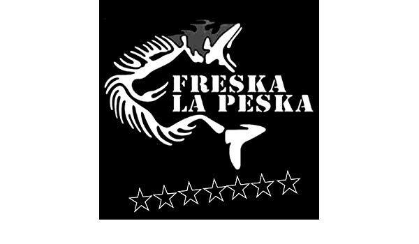 Freska Logo - Ojitos Callejeros by Freska La Peska on Amazon Music - Amazon.com