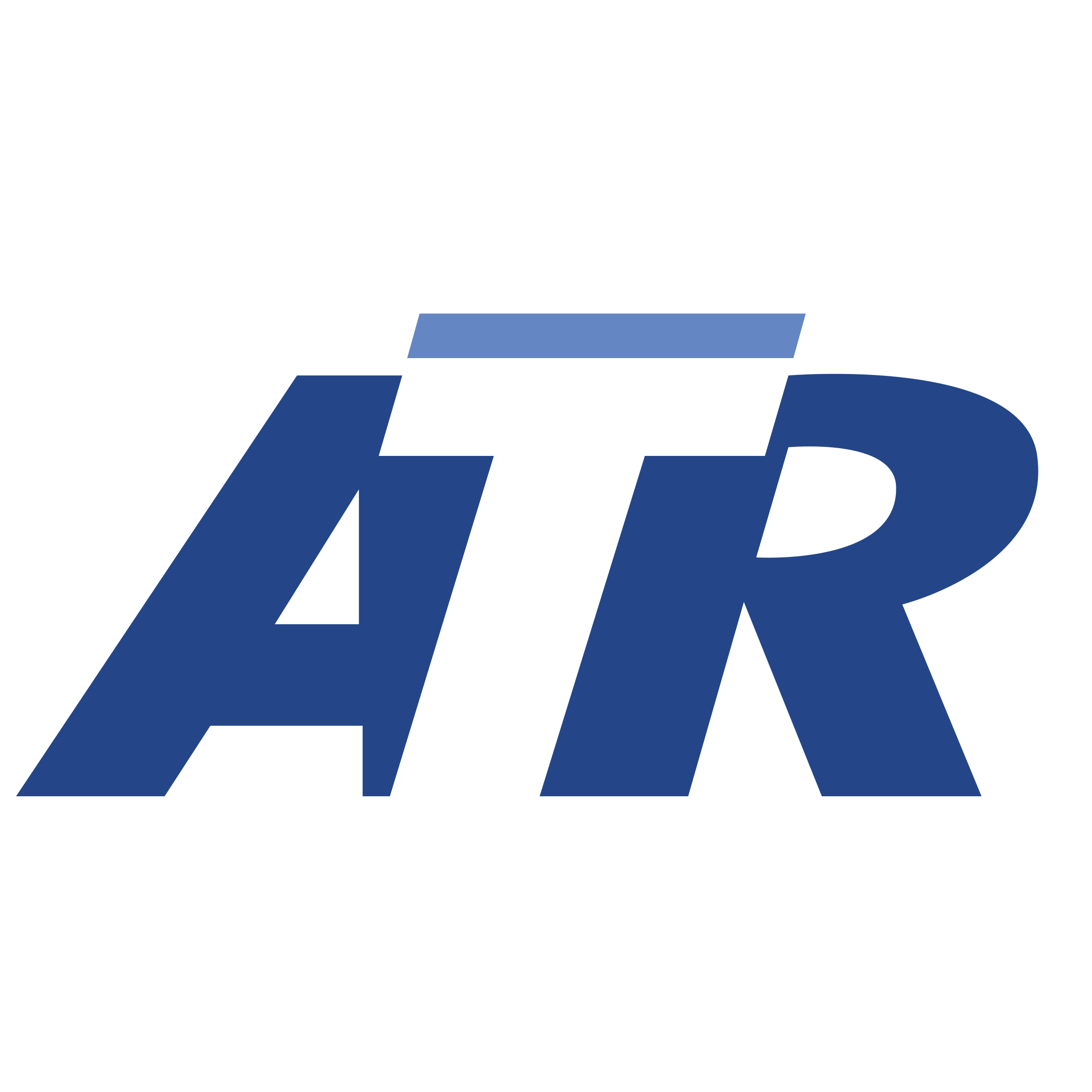 ATR Logo - ATR 02 Logo PNG Transparent & SVG Vector