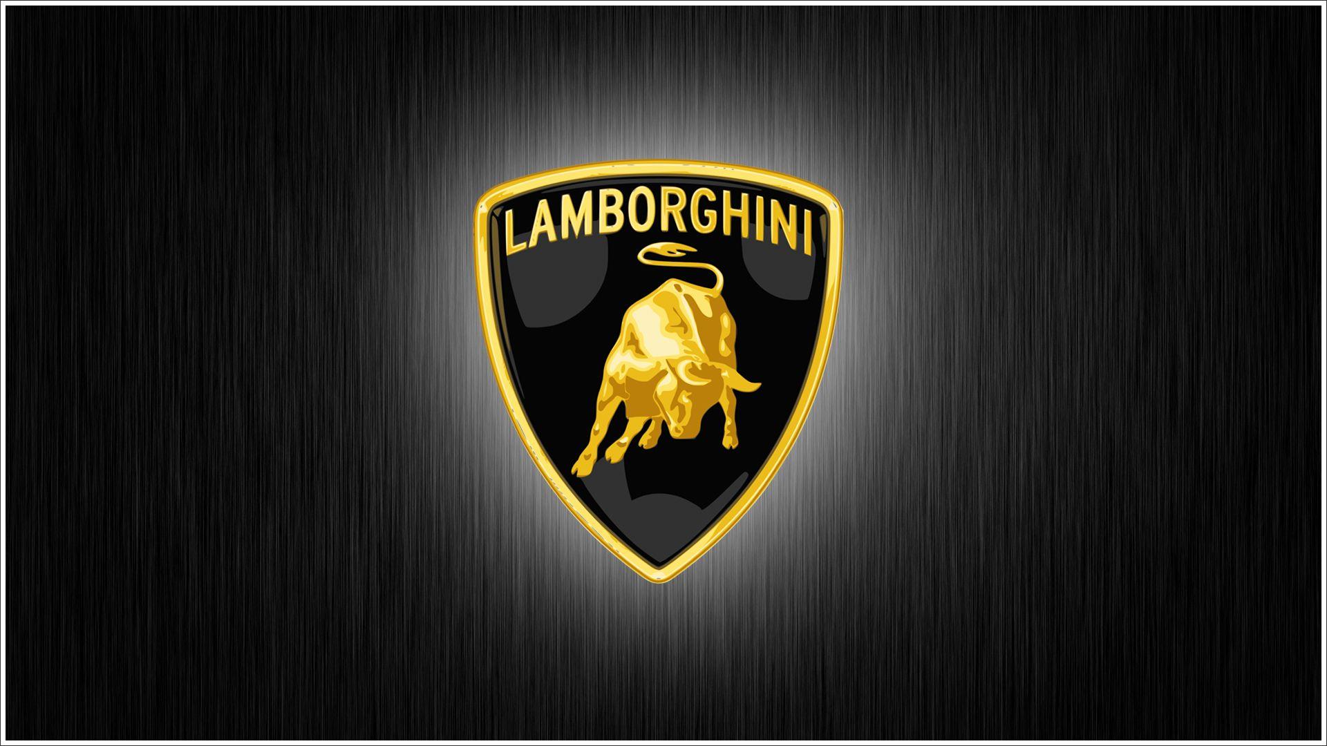 Lamorgini Logo - Lamborghini Logo Meaning and History [Lamborghini symbol]