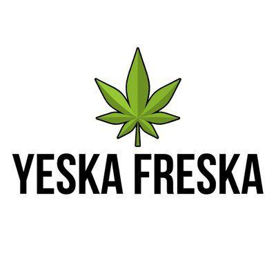 Freska Logo - Yeska Freska (@YeskaFreska) | Twitter