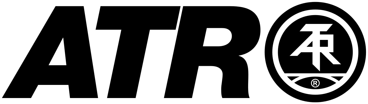 ATR Logo - File:Atr-logo.svg - Wikimedia Commons