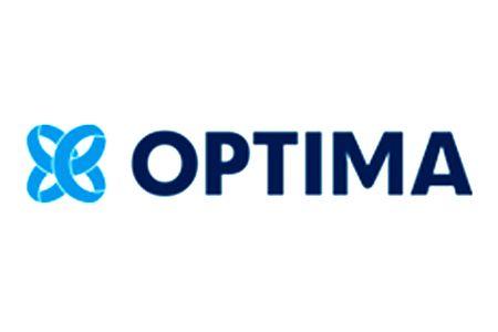 Optima Logo - Optima Logo 1874