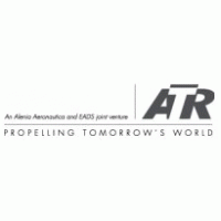 ATR Logo - ATR | Brands of the World™ | Download vector logos and logotypes