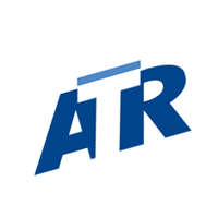 ATR Logo - ATR, download ATR - Vector Logos, Brand logo, Company logo