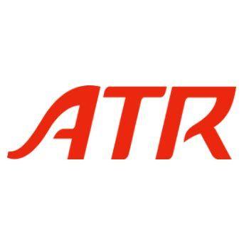 ATR Logo - Atr Logos