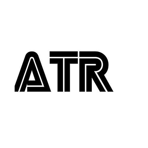 ATR Logo - Cook That by Atr : Napster