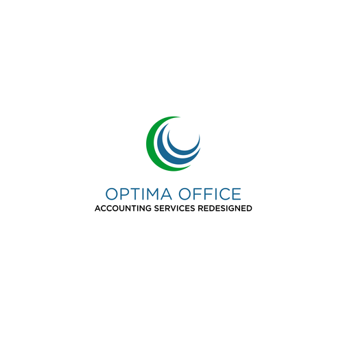 Optima Logo - Optima Logo | Logo design contest