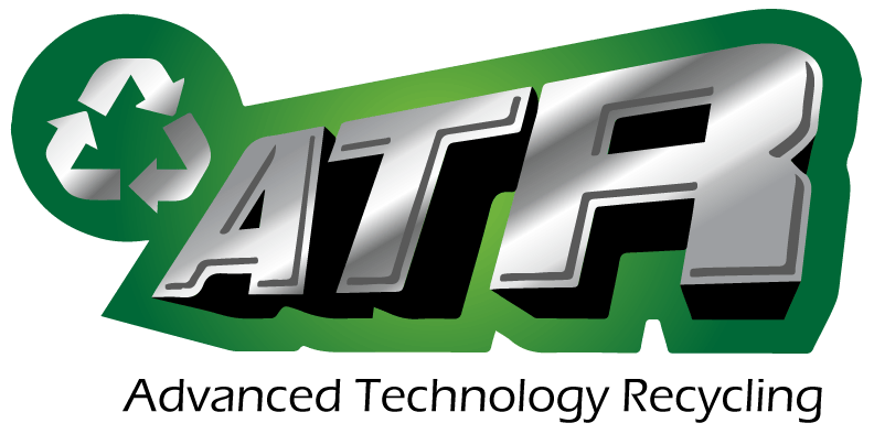 ATR Logo - ATR LOGO Vector Technology Recycling
