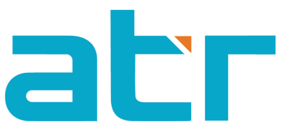 ATR Logo - atr logo High Tech Business Alliance
