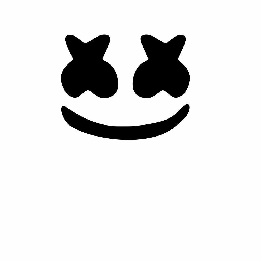 Marshmello Logo Logodix