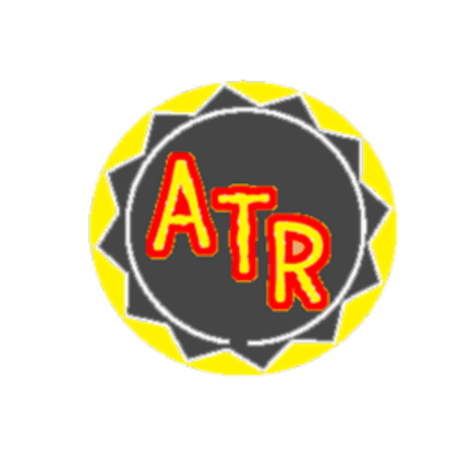 ATR Logo - A.T.R Logo - Roblox