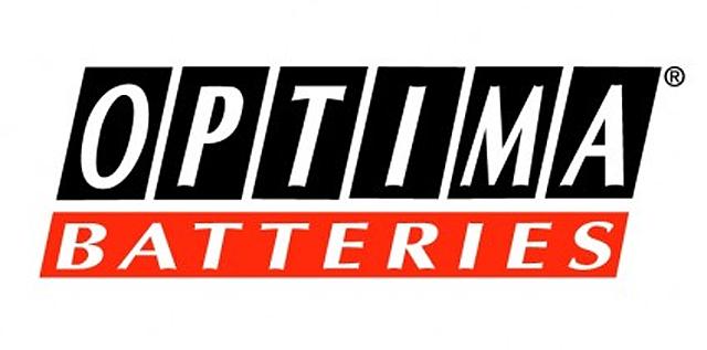 Optima Logo - Optima Battery H7 Yellowtop Batteries Power Videos