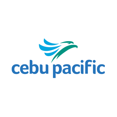 ATR Logo - CAE Parc Online Roadshow - Cebu Pacific ATR Fleet (31 July 2019) at ...