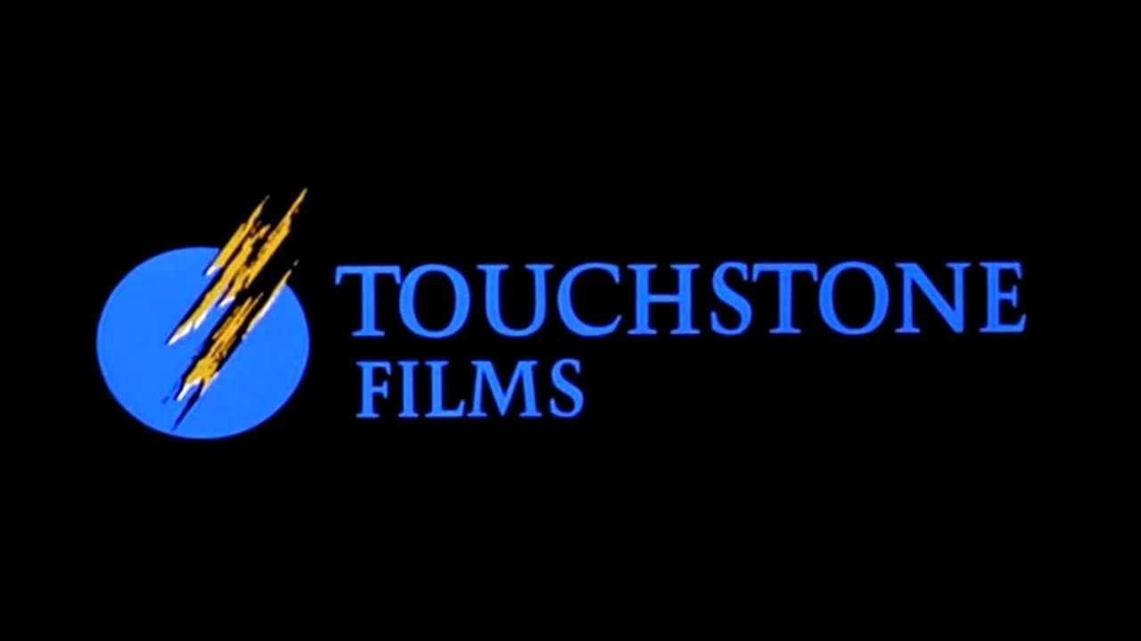 Films Logo - Touchstone Films logo