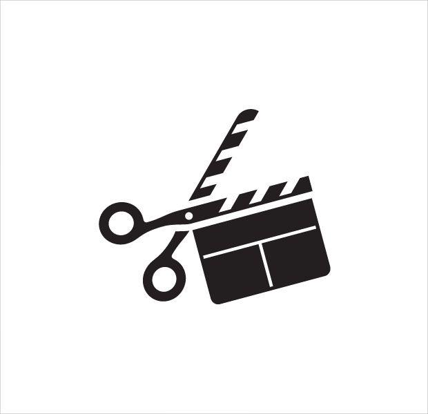 Films Logo - 24+ Film and TV Logo Designs, Ideas, Examples | Design Trends ...